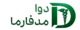 لوگو دوامدفارما