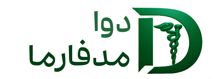 لوگو دوامدفارما