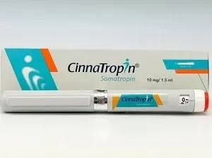 سوماتروپین سیناژن 32 واحدی