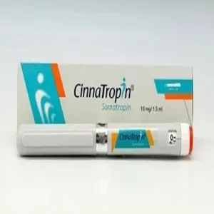 سوماتروپین سیناژن 32 واحدی