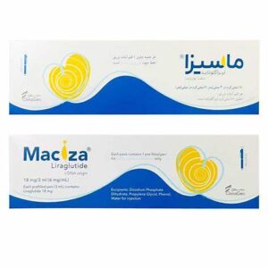 ماسیزا (سیناژن)