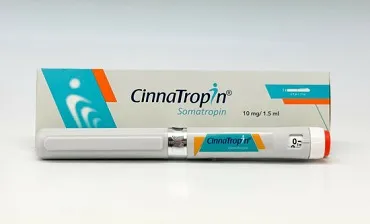 مقایسه سوماتروپین سیناژن و نوروتروپین