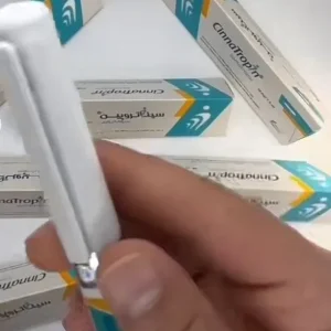 سوماتروپین سیناژن 32 واحدی