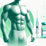 سوماتروپین در بدنسازی