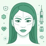 جوان‌سازی پوست با بوتاکس