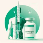 نحوه تزریق سوماتروپین + آموزش ویدئویی و تصویری
