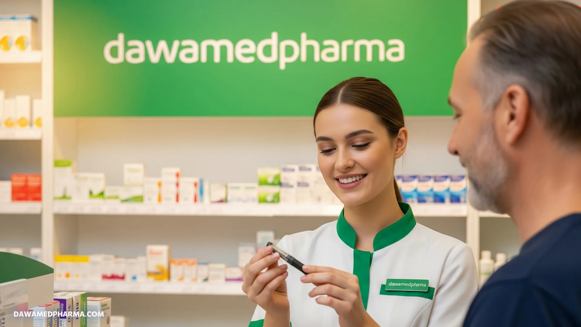 نحوه نگهداری و استفاده ایمن از انسولین قلمی برای حفظ کیفیت دارو