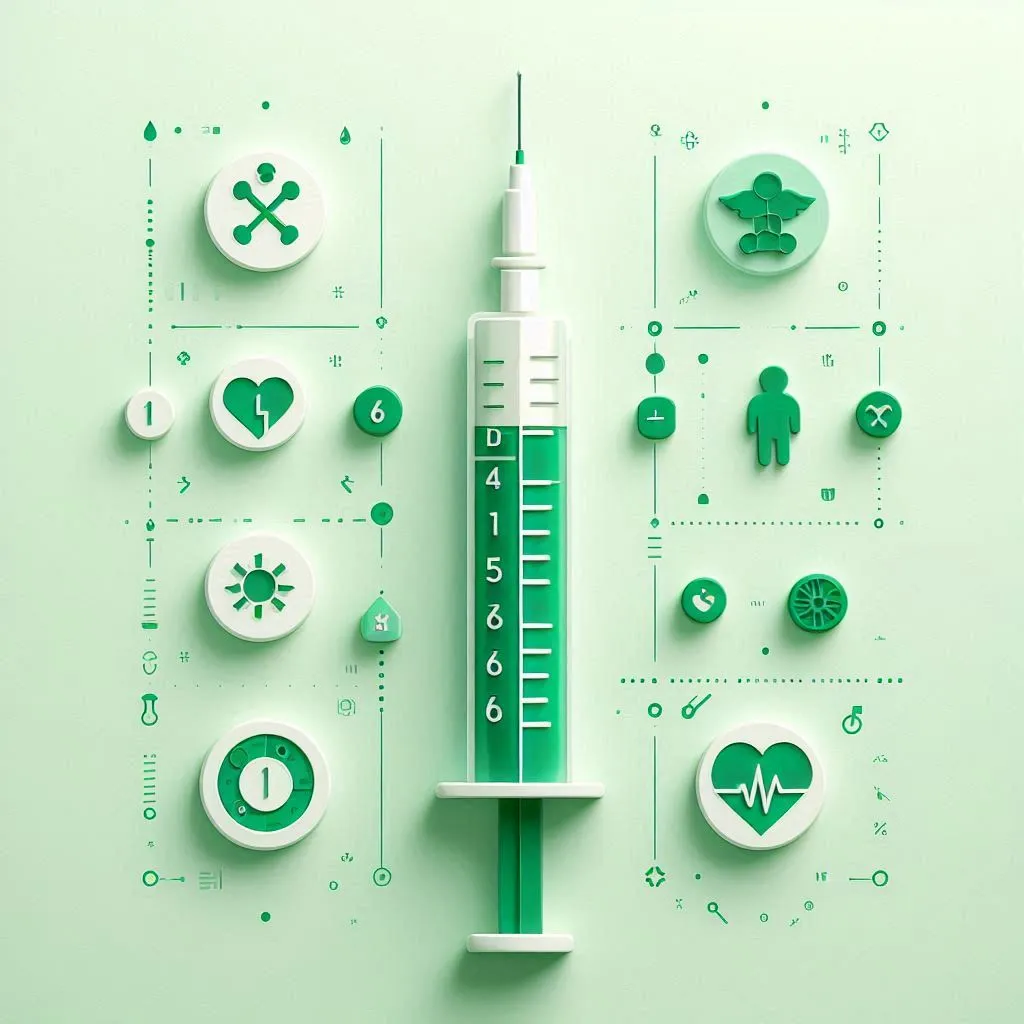 آمپول سوماتروپین برای رشد قد