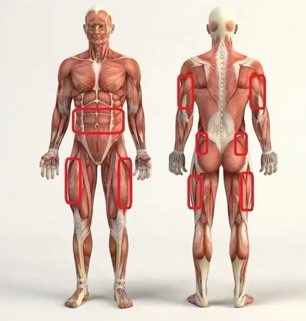 نحوه تزریق سوماتروپین + آموزش ویدئویی و تصویری