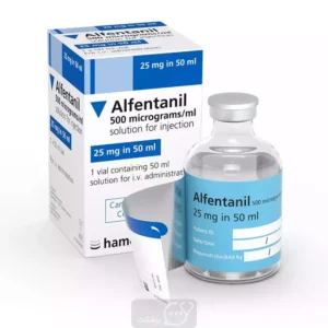 آلفنتانیل Alfentanil