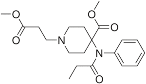 رمی‌فنتانیل Remifentanil 