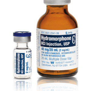 هیدرومورفون