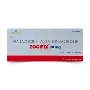 پنتازوسین Pentazocine