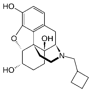 نالبوفین Nalbuphine