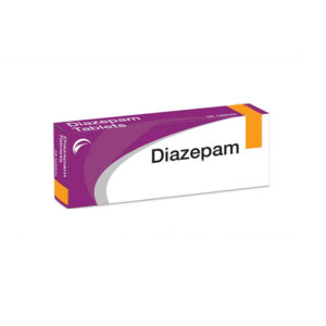 دیازپام Diazepam