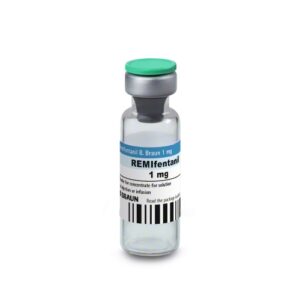 رمی‌فنتانیل Remifentanil