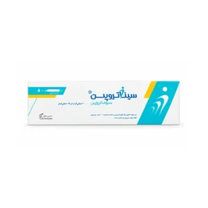سوماتروپین سیناژن 32 واحدی (Somatropin)