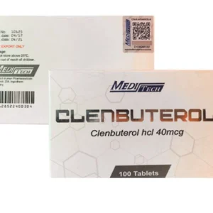 کلن 100 عدد مدیتچ