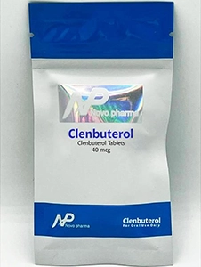 کلن 100 عدد نووفارما