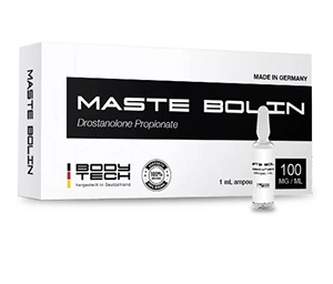 مسترون 100 بادی تک