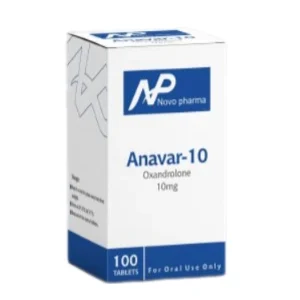 اکساندرلون 50 عدد نووفارما