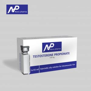 پرپیونات نووفارما