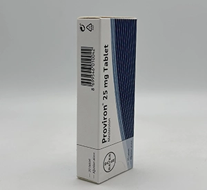 پروویرون 20 عدد بایر