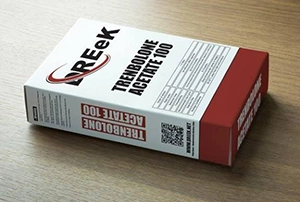 ترن استات درک