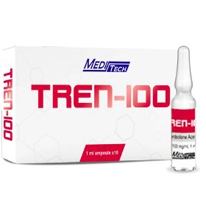 ترن استات مدیتچ