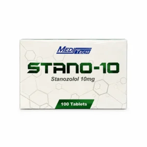 استانازول مدیتک