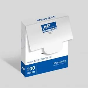 وینسترول نووفارما