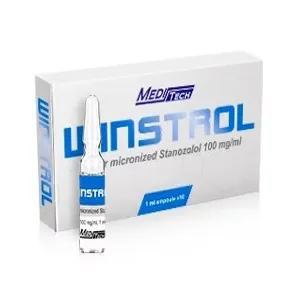 وینسترول مدیتک