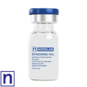 افدرین 10 میل نورسلب