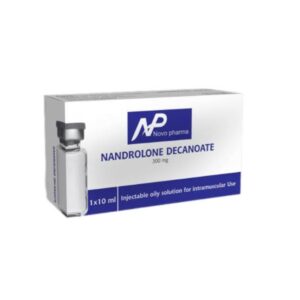 دکا نووفارما