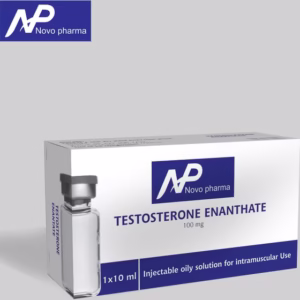 تست انانتات نووفارما