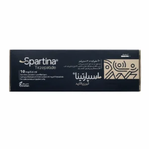 اسپارتینا (تیرزپاتاید) (Interferon beta-1a)