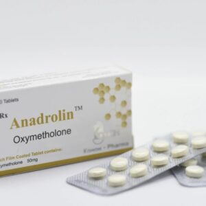 اکسی متولون کوهوفارما (Anadrol)