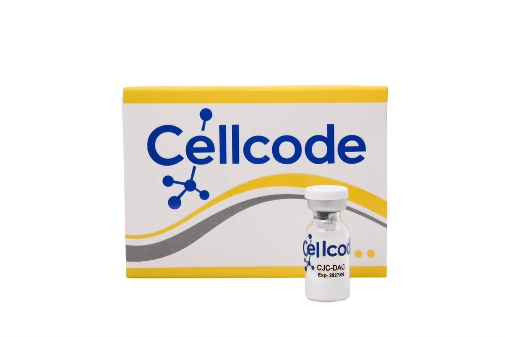 سی جی سی داک ۲میلی گرم (CJC DAC) 1 سی جی سی داک ۲میلی گرم (CJC DAC)