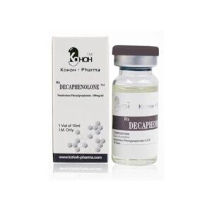 ناندرولون فنیل پروپیونات کوهوفارما (Nandrolone Phenylpropionate)