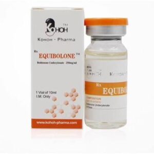 بولدنون کوهوفارما (Boldenone)