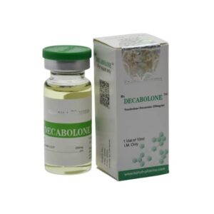 دکا دورابولین کوهوفارما (Deca Durabolin)