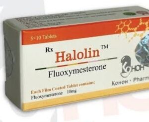 هالو تستین کوهوفارما (Halotestin)