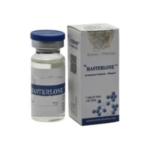 مسترون کوهوفارما (Masteron)