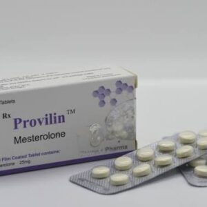 پروویرون کوهوفارما (Proviron)
