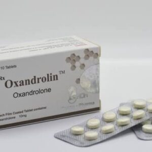 اکساندرولون کوهوفارما (Oxandrolone)