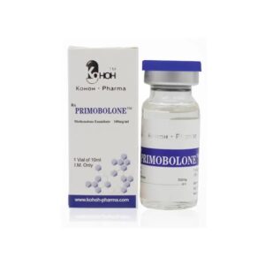 پریموبولان کوهوفارما (Primobolan)