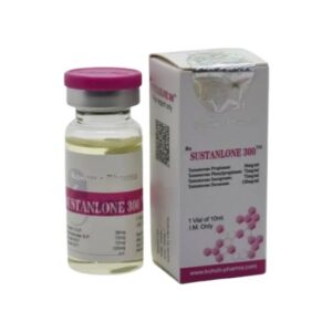 سوستانون کوهوفارما (Sustanon)