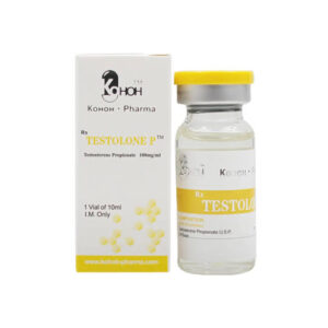 تستوسترون پروپیونات کوهوفارما (Testosterone Propionate)