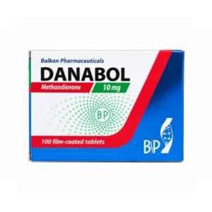 دیانابول بالکان فارما