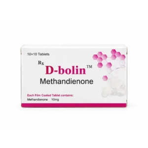 دیانابول کوهوفارما (100عددی)